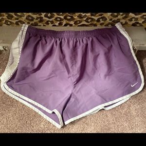 Nike Dri-fit shorts XL